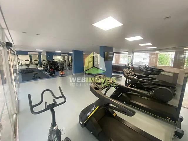 Apartamento com 98m² 3 quartos e 4 banheiros, à venda, no bairro Riviera em Bertioga