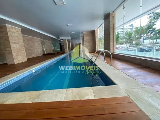 Apartamento com 98m² 3 quartos e 4 banheiros, à venda, no bairro Riviera em Bertioga