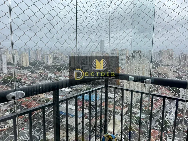 Apartamento com 123m² 3 quartos e 2 banheiros, à venda, no bairro Parque São Jorge em São Paulo