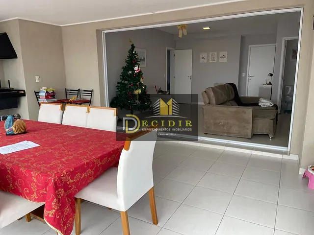 Apartamento com 123m² 3 quartos e 2 banheiros, à venda, no bairro Parque São Jorge em São Paulo