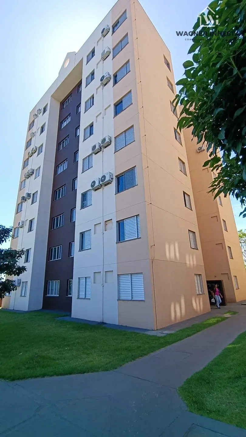 Apartamento, 3 quartos, 58 m² - Foto 15