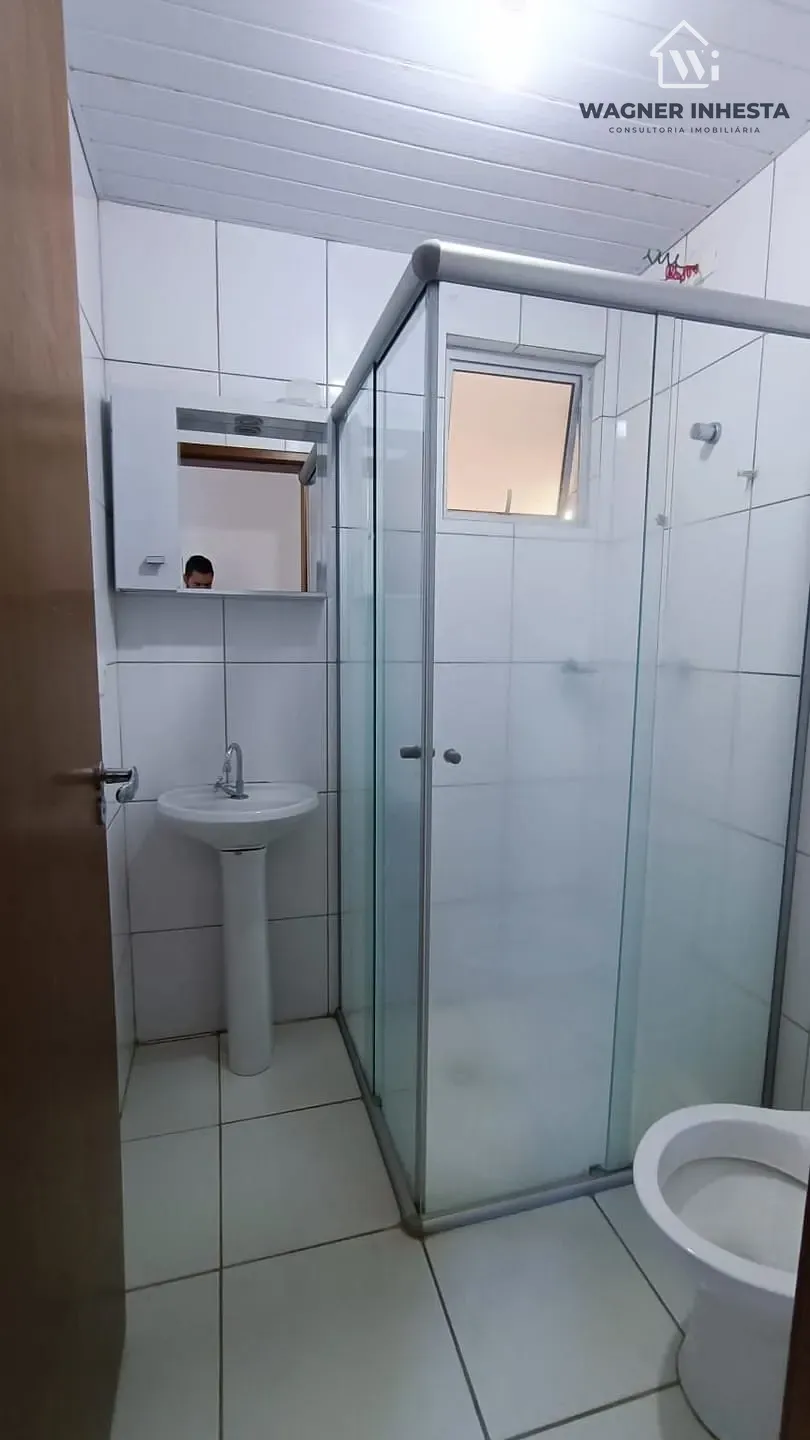 Apartamento, 3 quartos, 58 m² - Foto 4