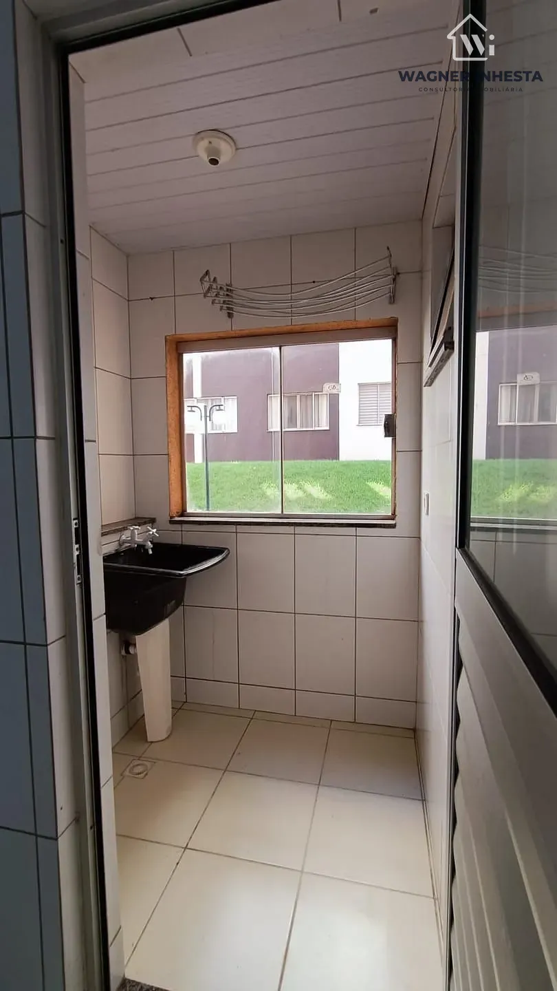Apartamento, 3 quartos, 58 m² - Foto 6