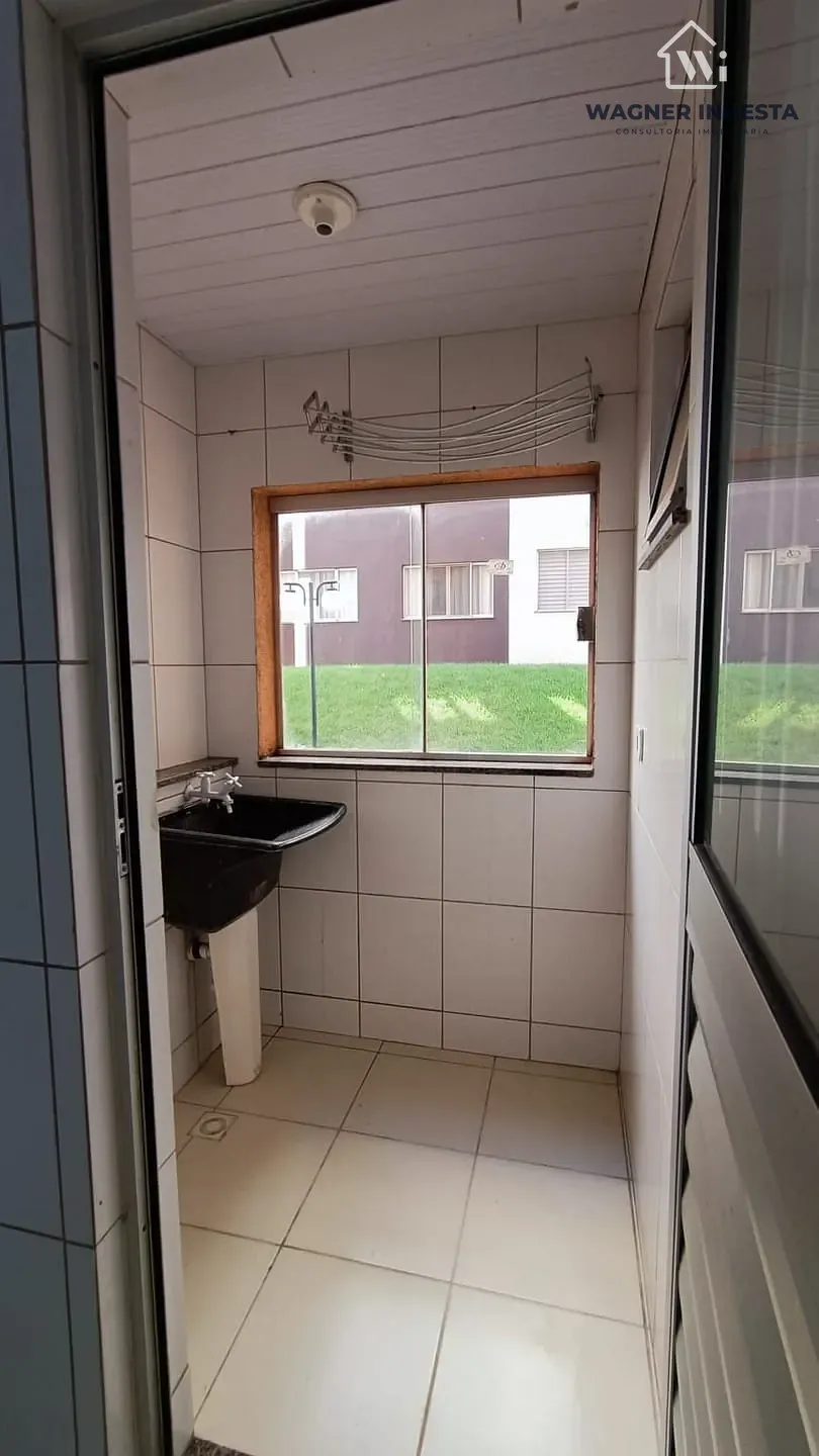 Apartamento, 3 quartos, 58 m² - Foto 8