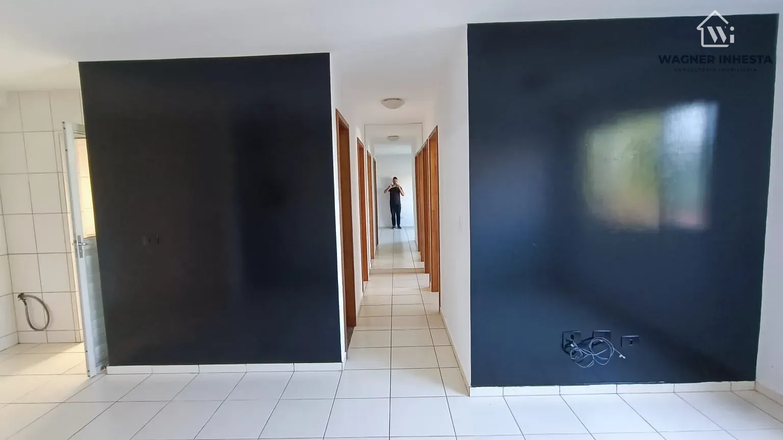 Apartamento, 3 quartos, 58 m² - Foto 7