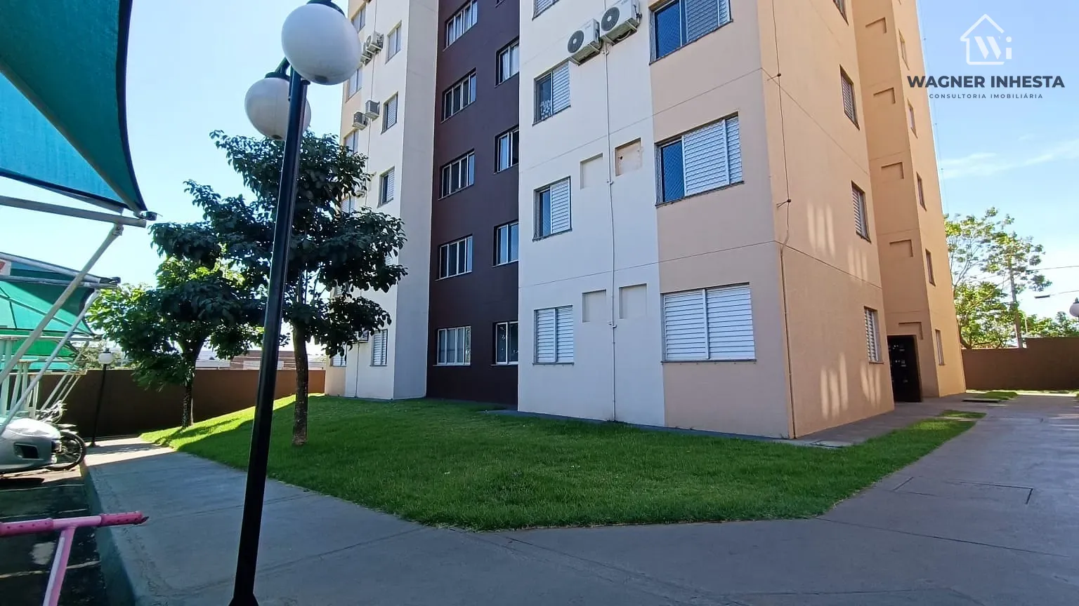 Apartamento, 3 quartos, 58 m² - Foto 19