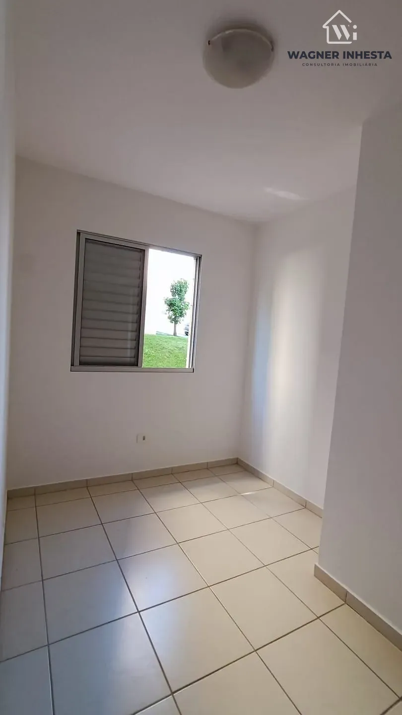 Apartamento, 3 quartos, 58 m² - Foto 2