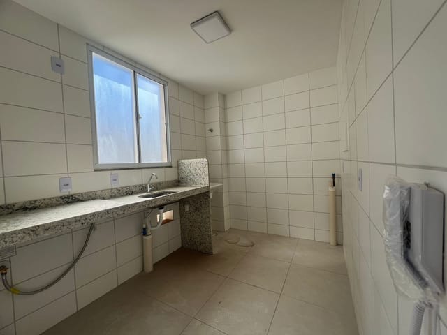 Foto do Apartamento - Apartamento para locação, São Geraldo, Araxá, MG | Yes Gestão Imobiliária