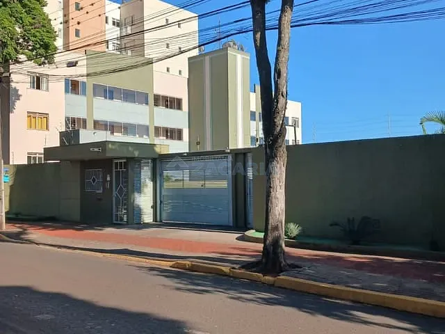 Apartamento 1 quarto e 1 banheiro, para alugar, no bairro Centro em Apucarana