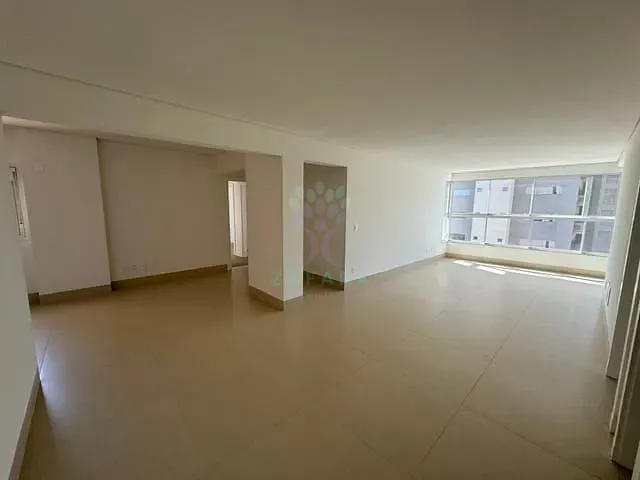 Apartamento 3 quartos e 5 banheiros, à venda, no bairro Monte Castelo em Campo Grande