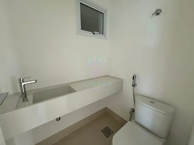 Apartamento 3 quartos e 5 banheiros, à venda, no bairro Monte Castelo em Campo Grande