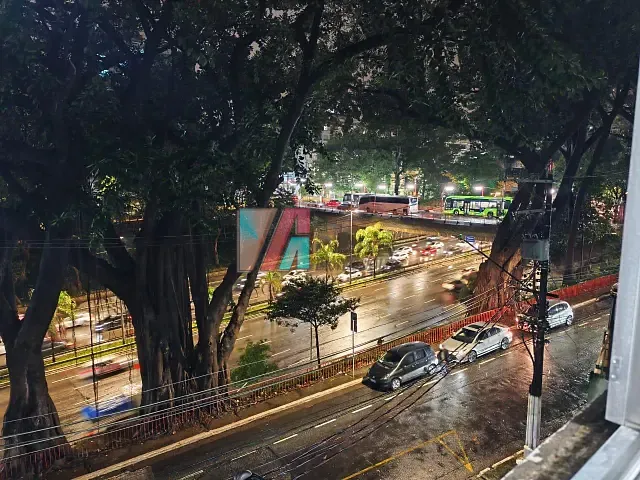 Apartamento 1 quarto e 1 banheiro, para alugar, no bairro Liberdade em São Paulo