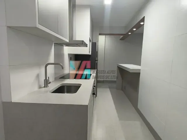 Apartamento 1 quarto e 1 banheiro, para alugar, no bairro Liberdade em São Paulo