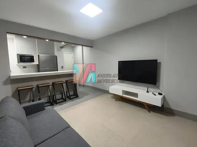 Apartamento 1 quarto e 1 banheiro, para alugar, no bairro Liberdade em São Paulo