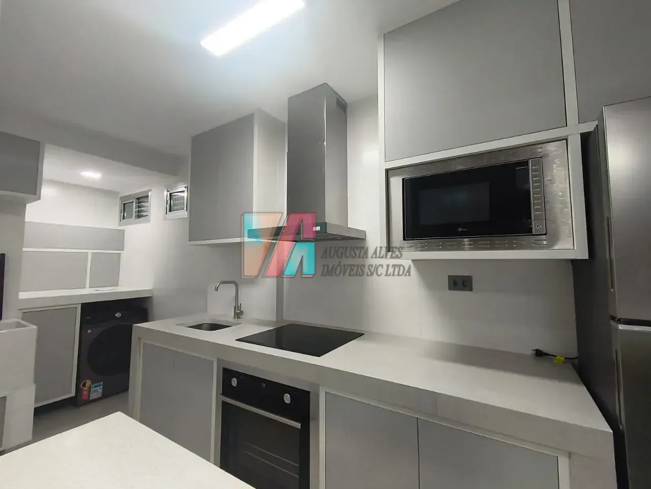 Apartamento, 1 quarto, 56 m² - Foto 9