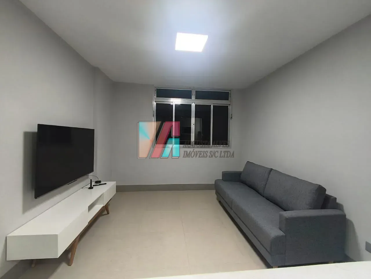 Apartamento, 1 quarto, 56 m² - Foto 7