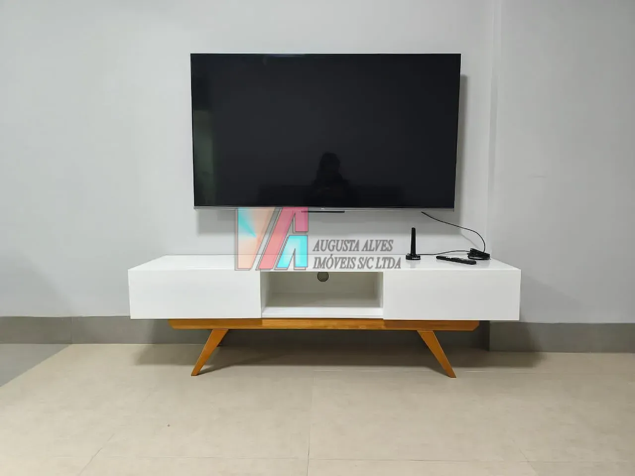 Apartamento, 1 quarto, 56 m² - Foto 8