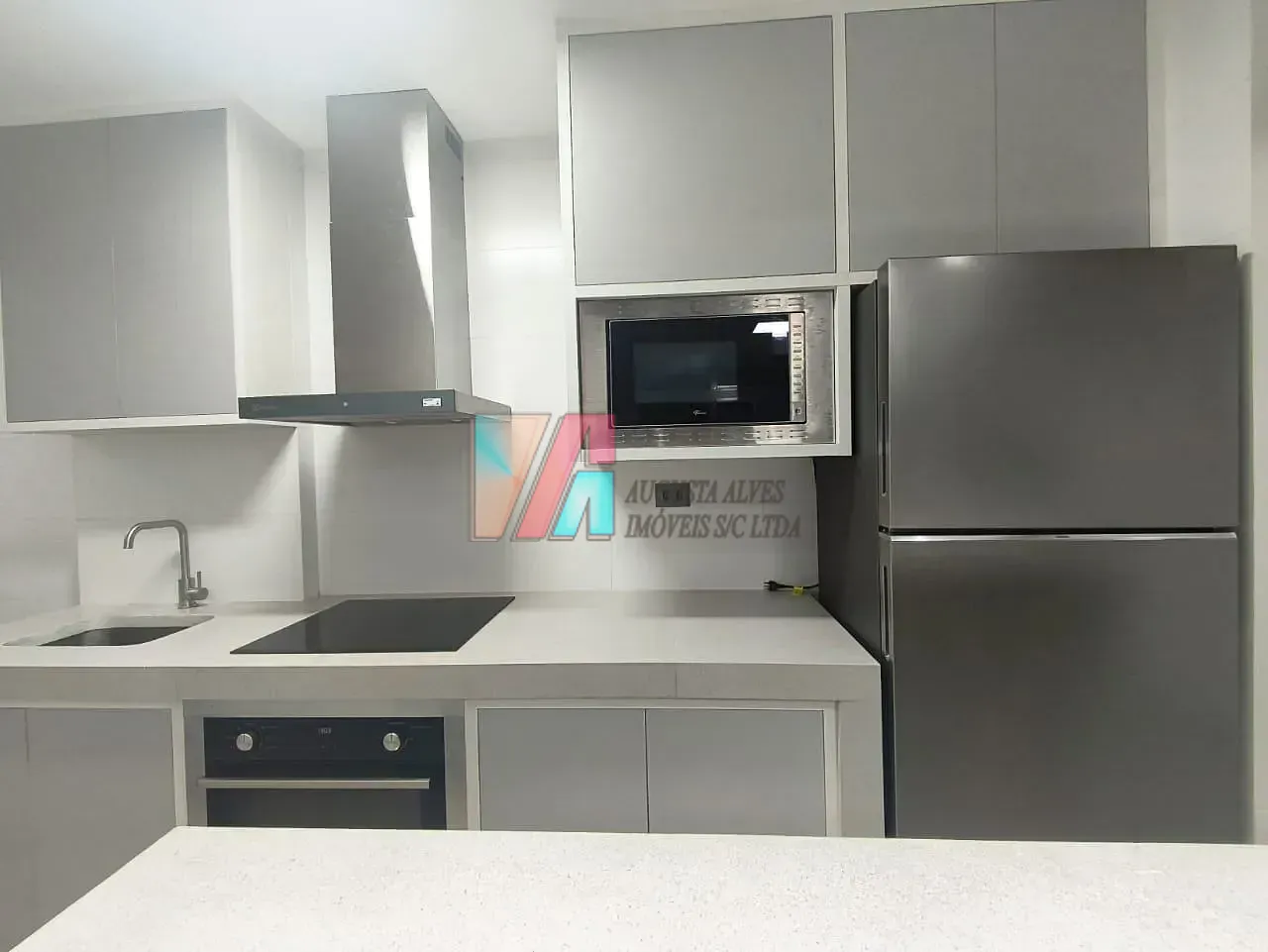 Apartamento, 1 quarto, 56 m² - Foto 10
