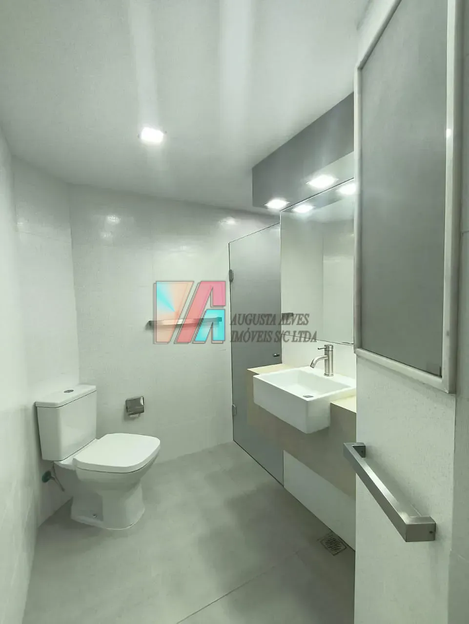 Apartamento, 1 quarto, 56 m² - Foto 12