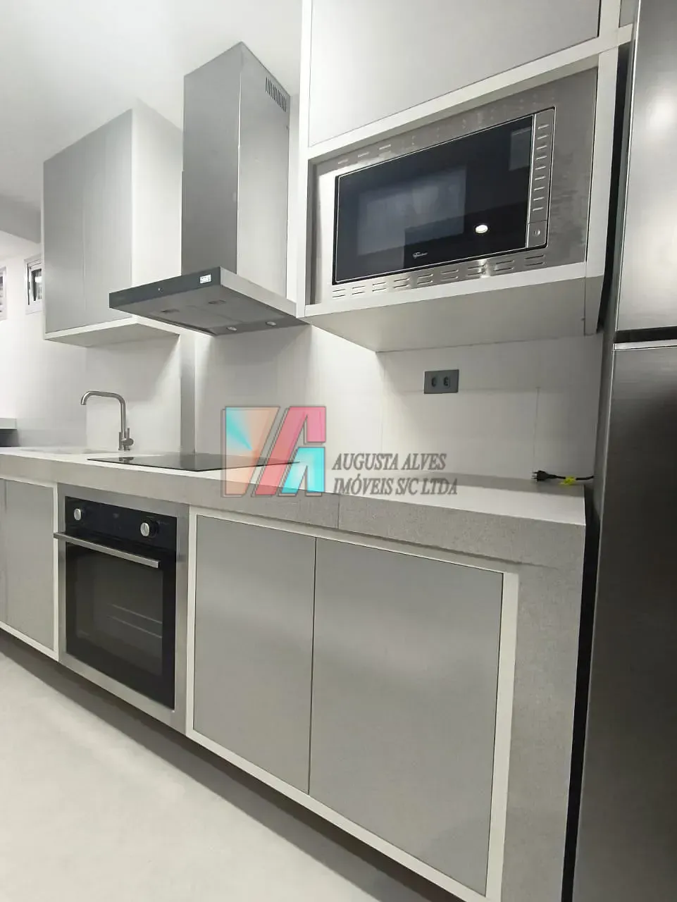 Apartamento, 1 quarto, 56 m² - Foto 13