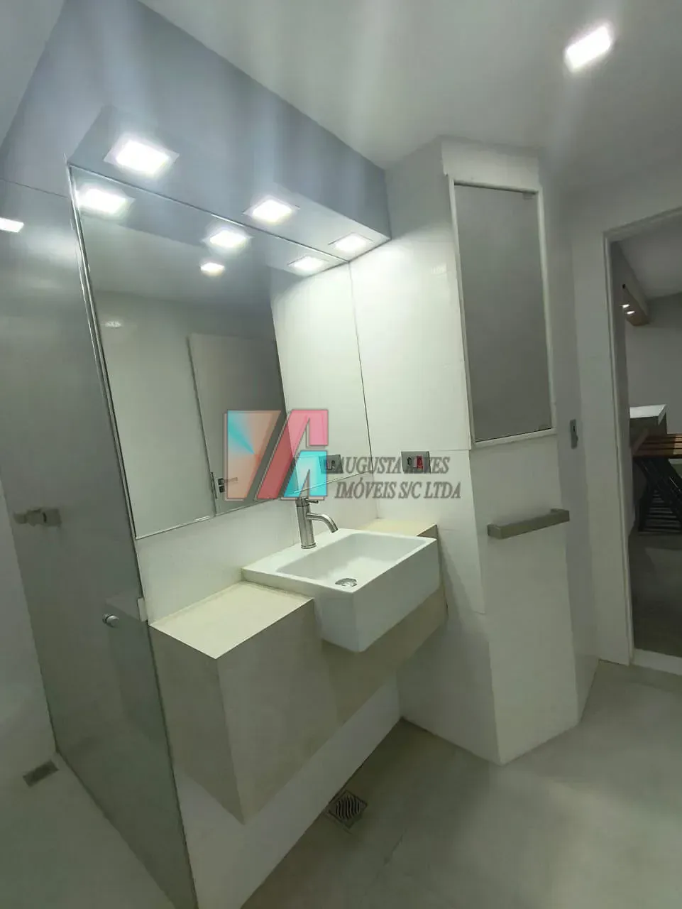 Apartamento, 1 quarto, 56 m² - Foto 14