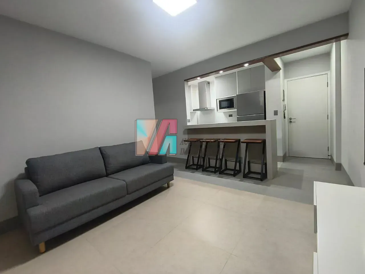 Apartamento, 1 quarto, 56 m² - Foto 17