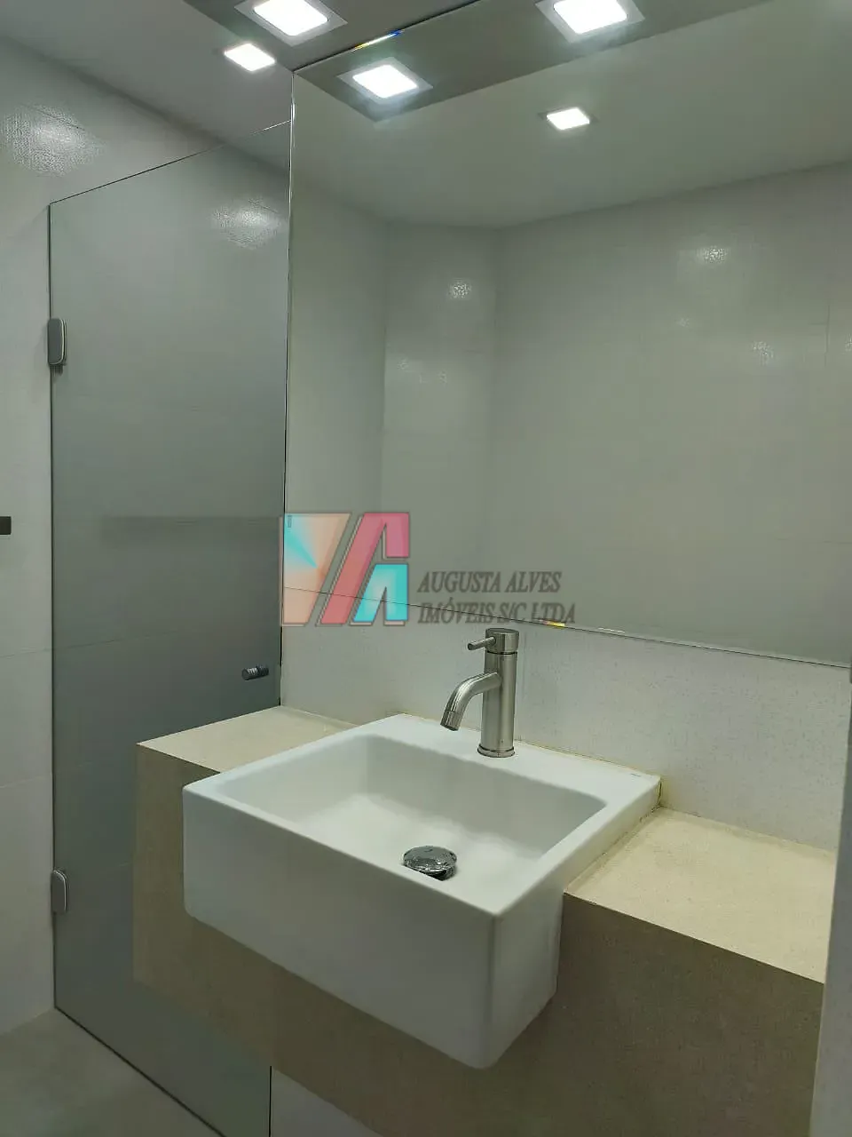 Apartamento, 1 quarto, 56 m² - Foto 22