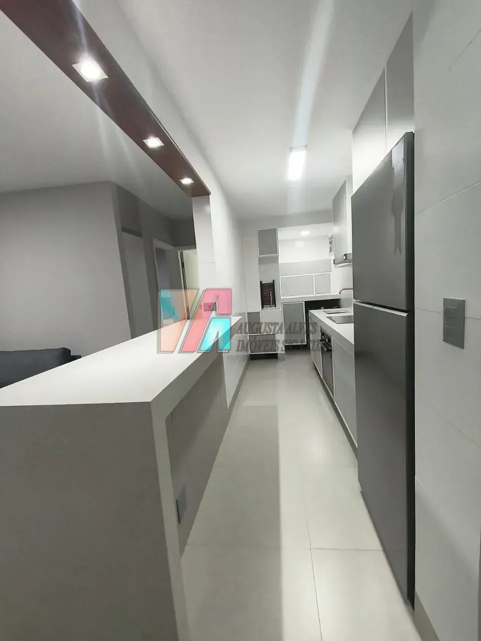 Apartamento, 1 quarto, 56 m² - Foto 23