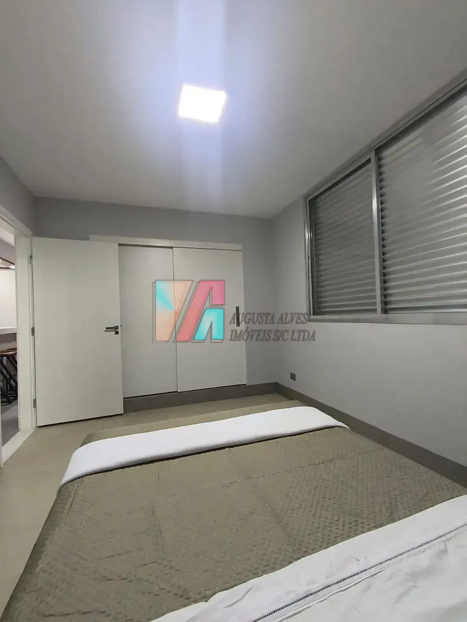 Apartamento, 1 quarto, 56 m² - Foto 25