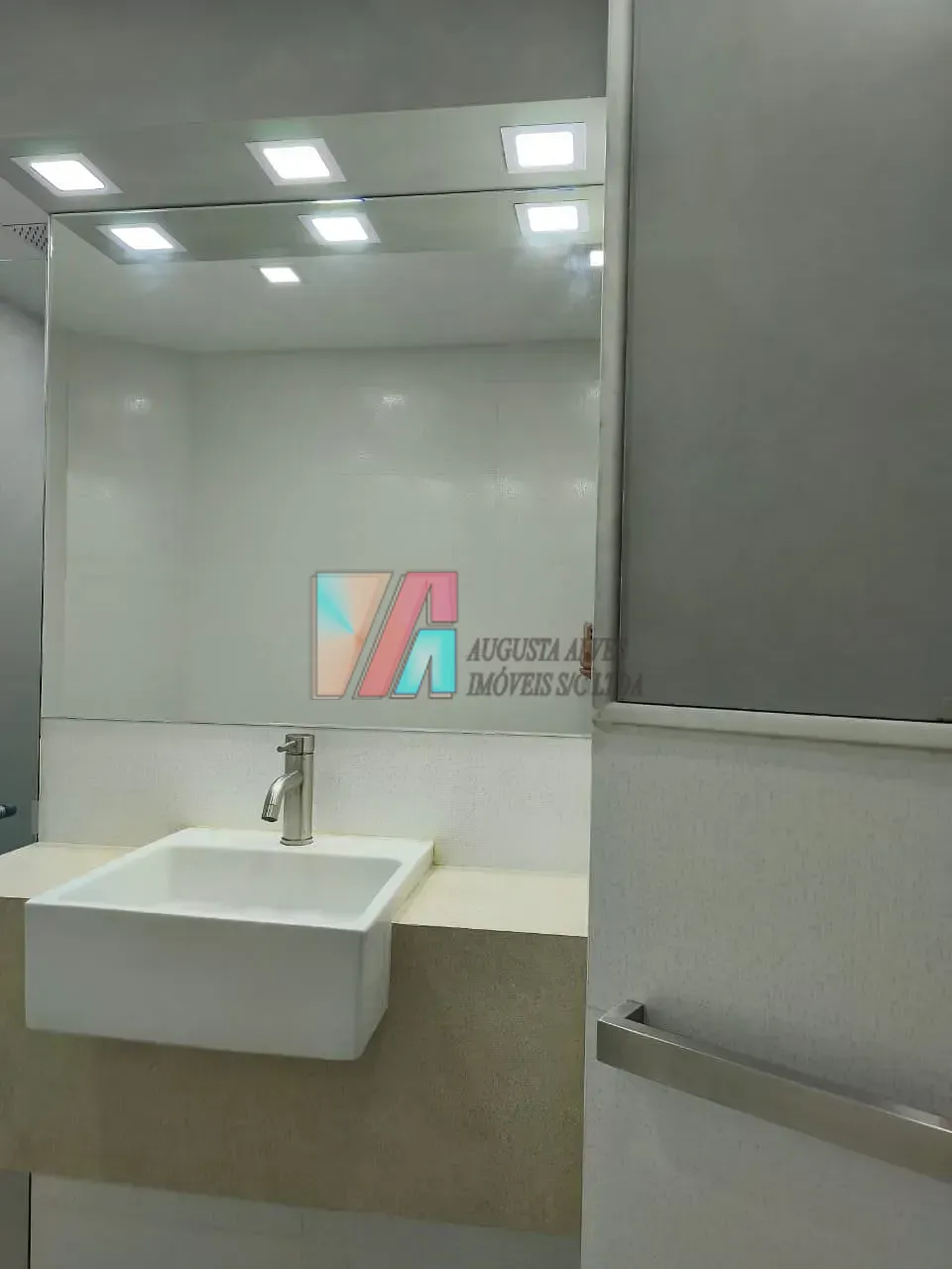 Apartamento, 1 quarto, 56 m² - Foto 26