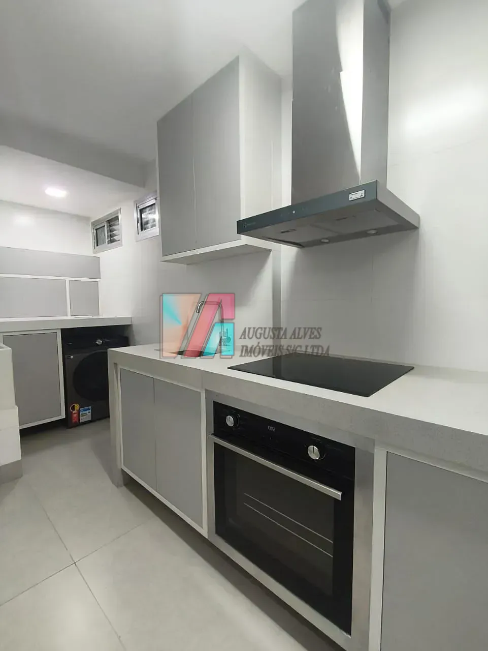 Apartamento, 1 quarto, 56 m² - Foto 29