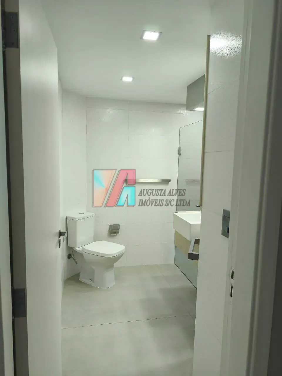 Apartamento, 1 quarto, 56 m² - Foto 30