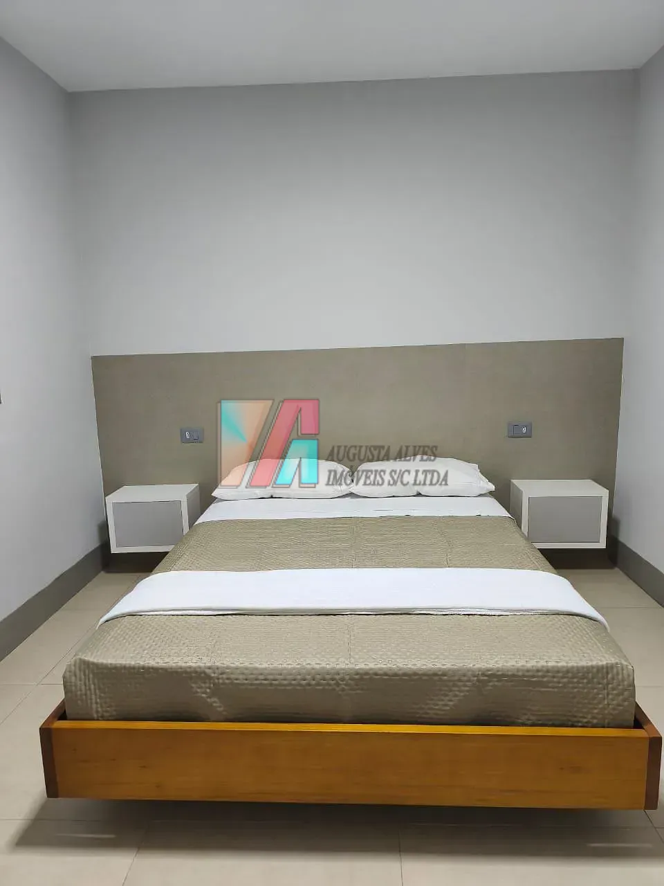 Apartamento, 1 quarto, 56 m² - Foto 31