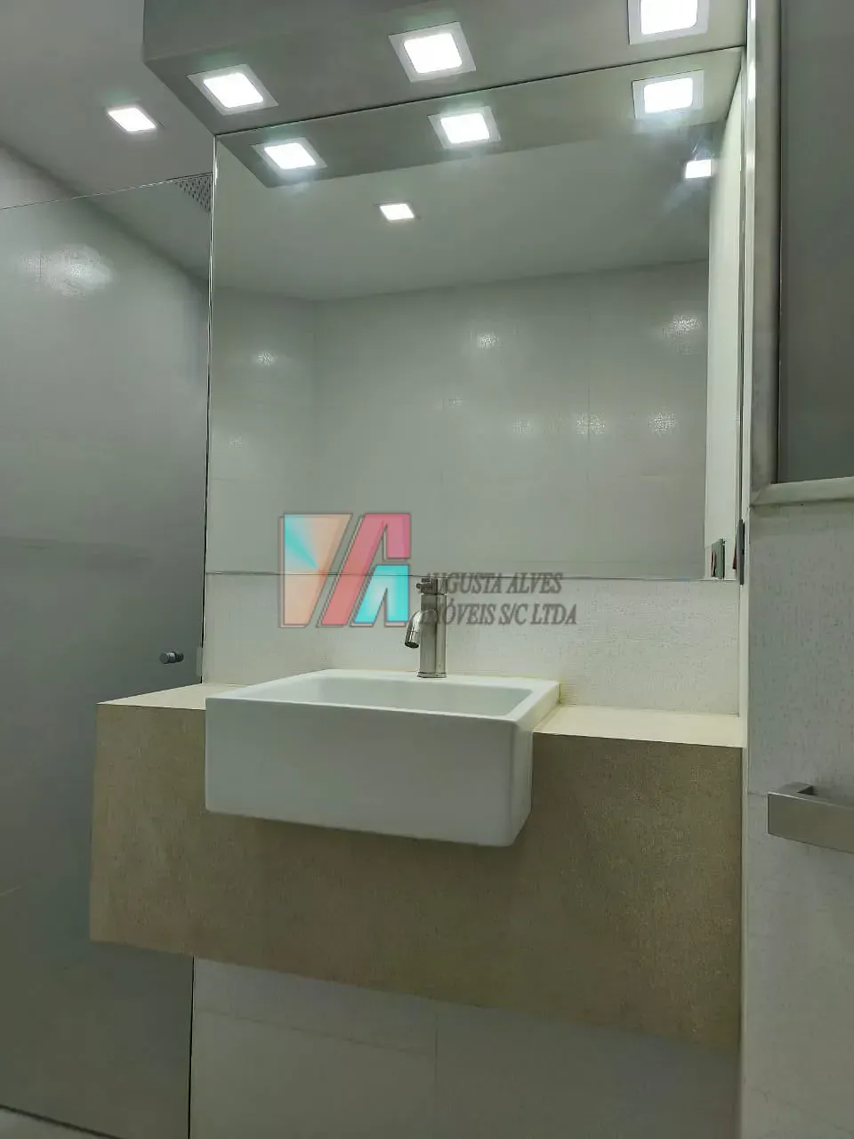 Apartamento, 1 quarto, 56 m² - Foto 32
