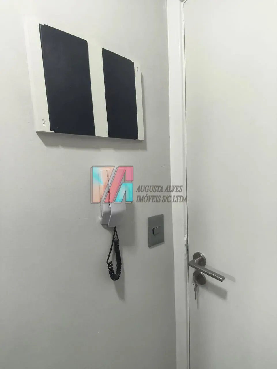 Apartamento, 1 quarto, 56 m² - Foto 34