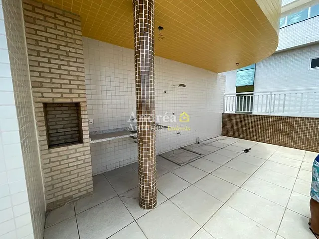 Apartamento com 1m² 2 quartos e 2 banheiros, à venda, no bairro Braga em Cabo Frio