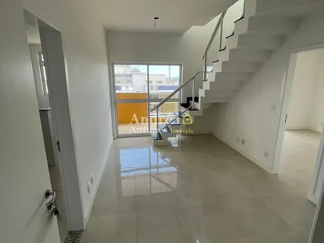 Apartamento com 1m² 2 quartos e 2 banheiros, à venda, no bairro Braga em Cabo Frio