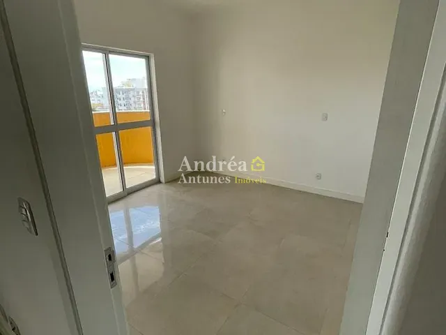 Apartamento com 1m² 2 quartos e 2 banheiros, à venda, no bairro Braga em Cabo Frio