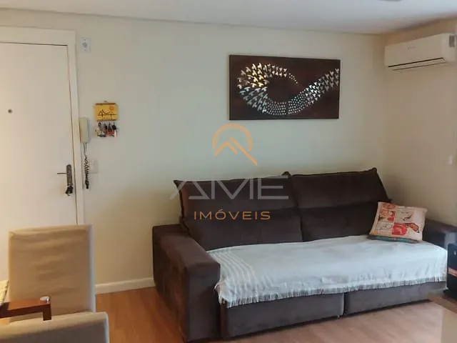 Apartamento 2 quartos e 1 banheiro, à venda, no bairro Colina do Sol em Pelotas