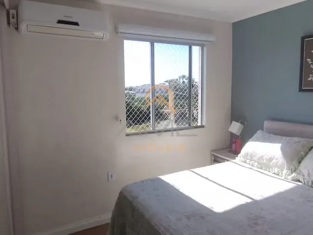 Apartamento 2 quartos e 1 banheiro, à venda, no bairro Colina do Sol em Pelotas