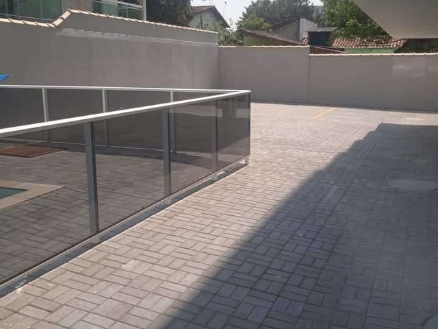 Apartamento 3 quartos e 2 banheiros, à venda, no bairro Costazul em Rio das Ostras