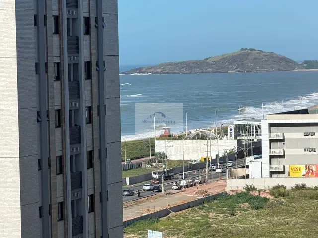 Apartamento 2 quartos e 1 banheiro, para alugar, no bairro Praia de Itaparica em Vila Velha