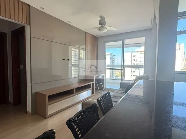 Apartamento 2 quartos e 1 banheiro, para alugar, no bairro Praia de Itaparica em Vila Velha