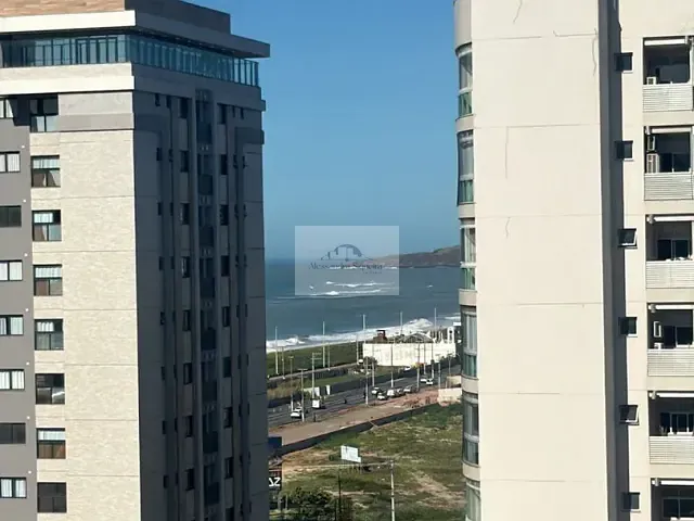 Apartamento 2 quartos e 1 banheiro, para alugar, no bairro Praia de Itaparica em Vila Velha