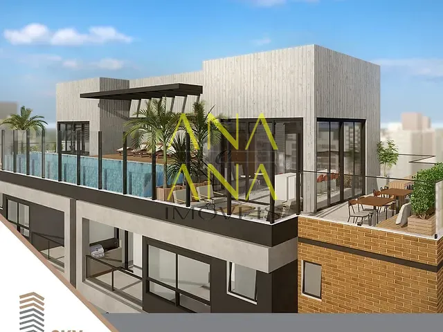 Apartamento 1 quarto e 1 banheiro, à venda, no bairro Jardim Nova Bragança em Bragança Paulista