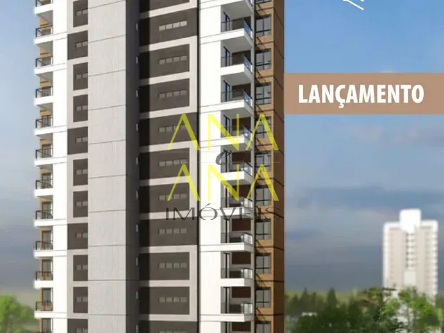 Apartamento 1 quarto e 1 banheiro, à venda, no bairro Jardim Nova Bragança em Bragança Paulista