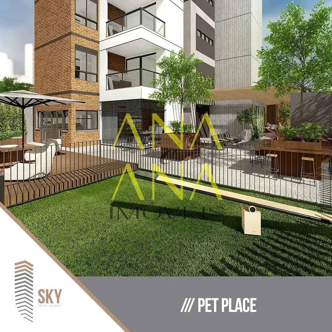 Apartamento, 1 quarto, 52 m² - Foto 7