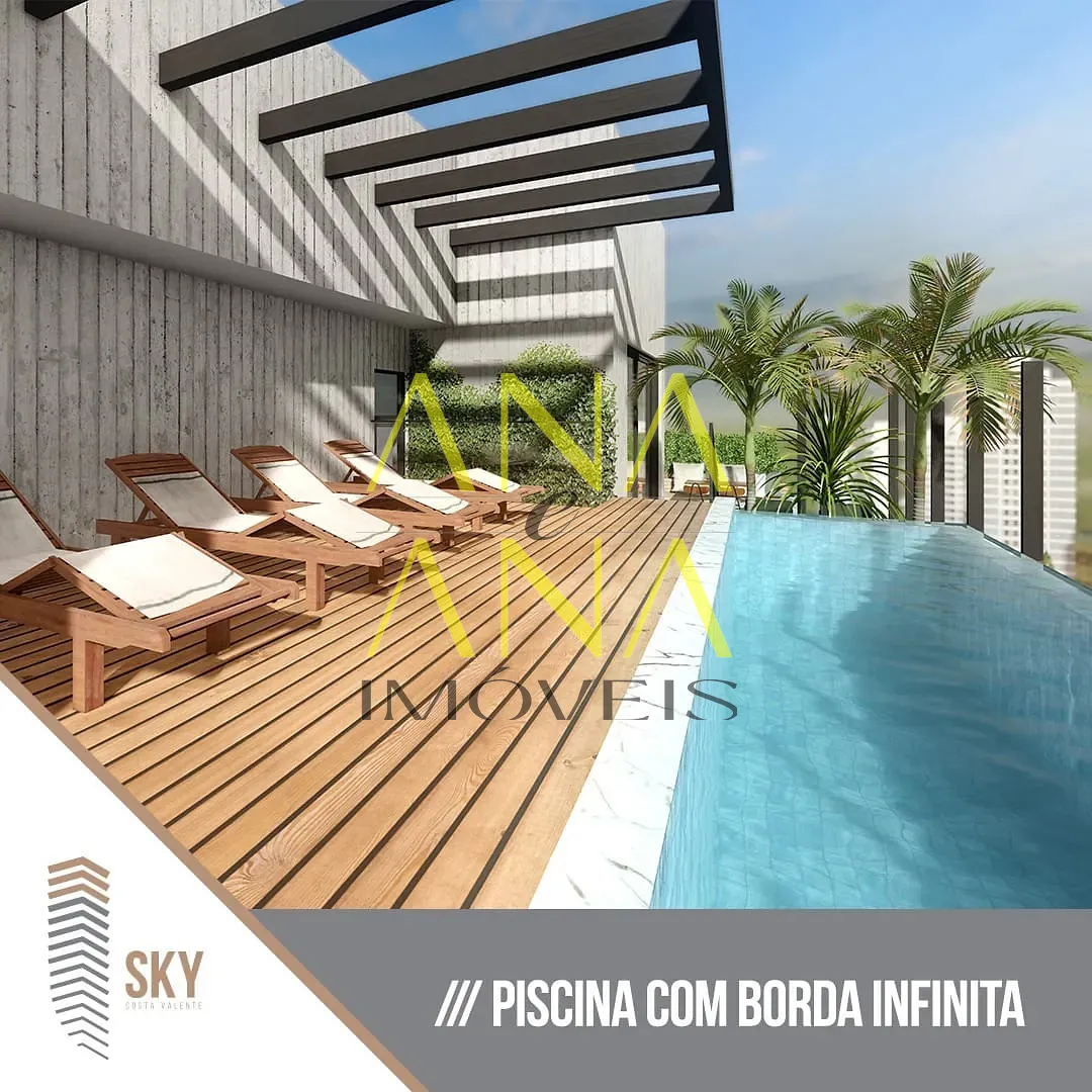 Apartamento, 1 quarto, 52 m² - Foto 10