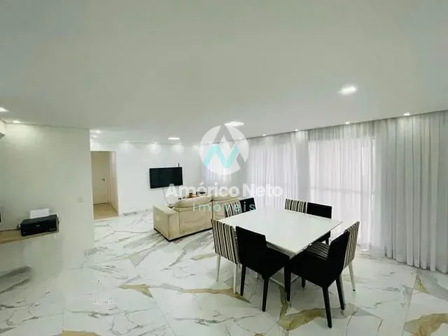 Apartamento 3 quartos e 2 banheiros, à venda, no bairro Jardim São Caetano em São Caetano do Sul