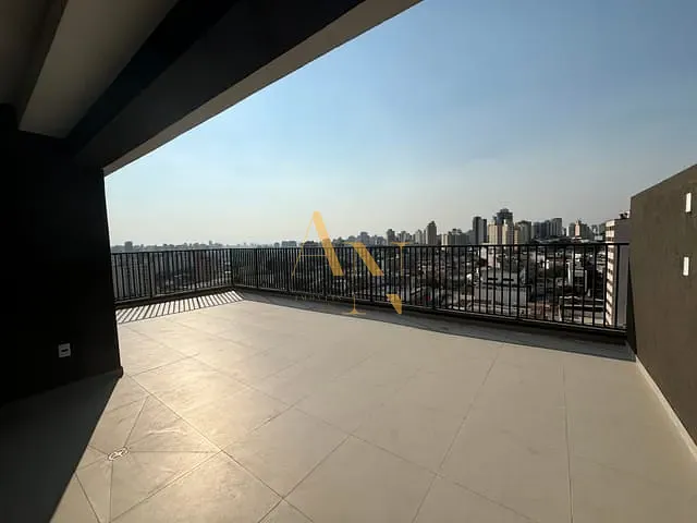 Apartamento 2 quartos e 2 banheiros, à venda, no bairro Saúde em São Paulo